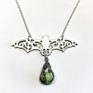 Jewellery NightBird Necklace