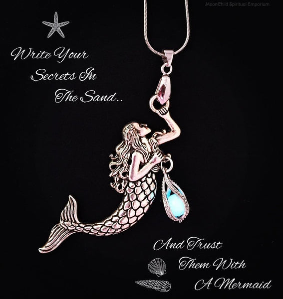 Jewellery Silver Plated Snake Chain Arcane Oceans Necklace