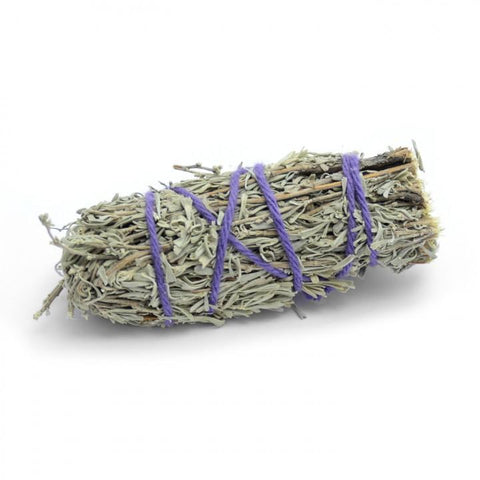 Witch & Spell Craft High Desert New Mexico Sage Stick ~ Mini