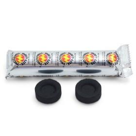 Witch & Spell Craft Quick Light Charcoal Discs