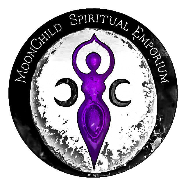 MoonChild Spiritual Emporium